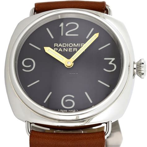 Panerai Radiomir 1938 PAM 00232 